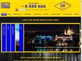 http://hellotaxi.eu ismertető oldala